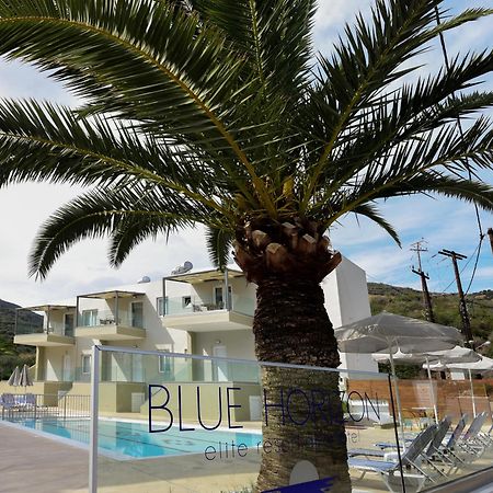 Blue Horizon Apartments Bali  Eksteriør billede