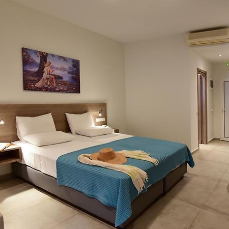 Blue Horizon Apartments Bali  Eksteriør billede