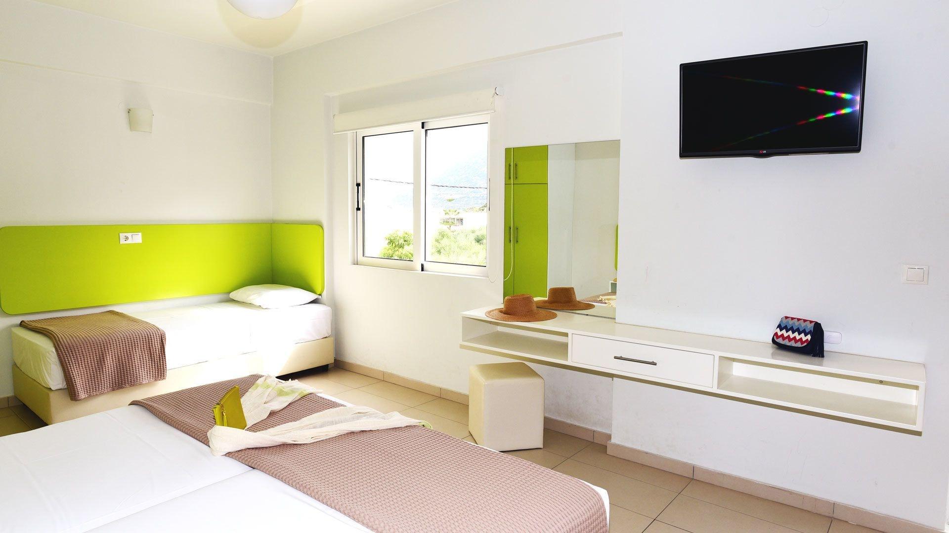 Blue Horizon Apartments Bali  Eksteriør billede