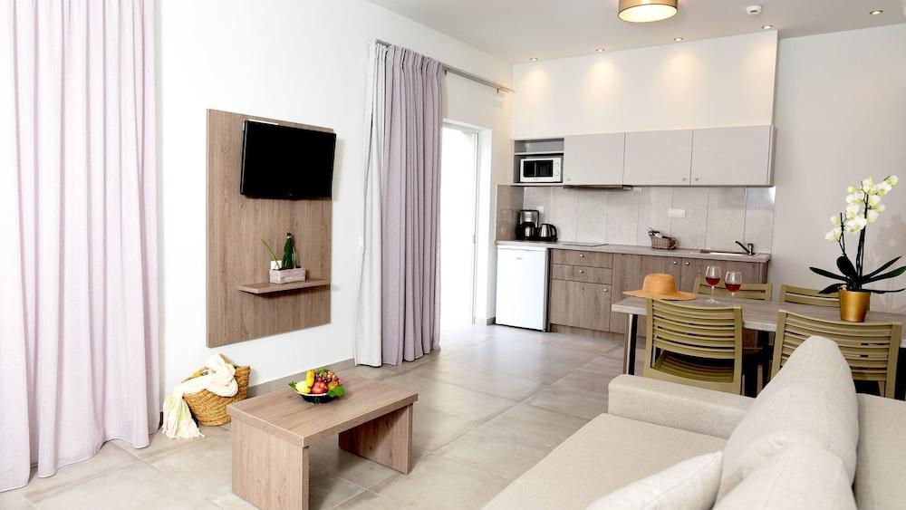 Blue Horizon Apartments Bali  Eksteriør billede