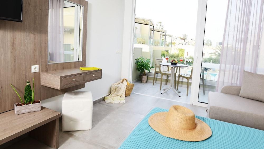 Blue Horizon Apartments Bali  Eksteriør billede