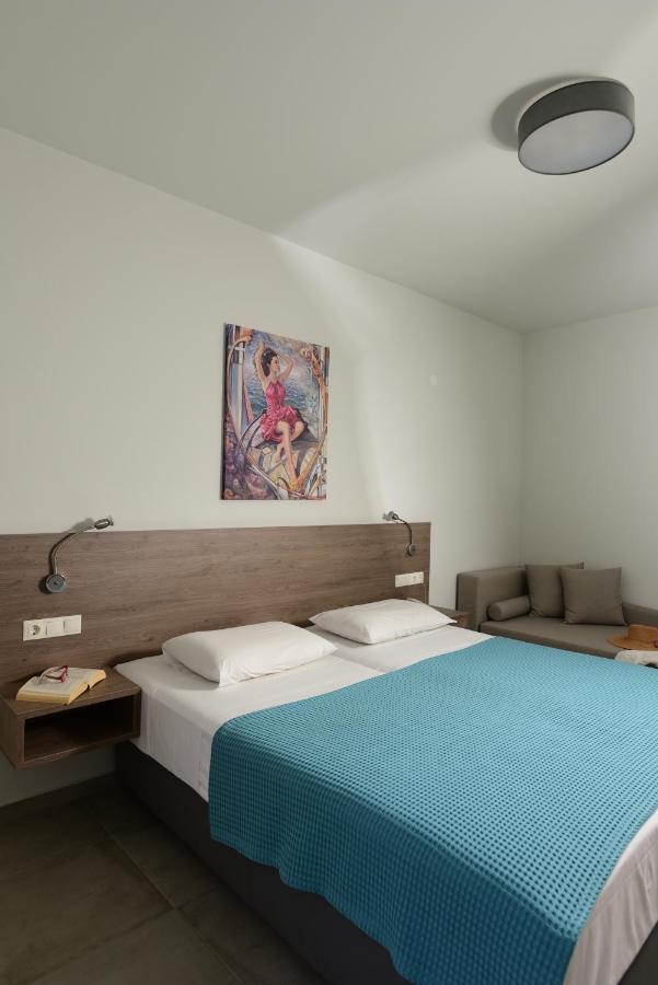 Blue Horizon Apartments Bali  Eksteriør billede