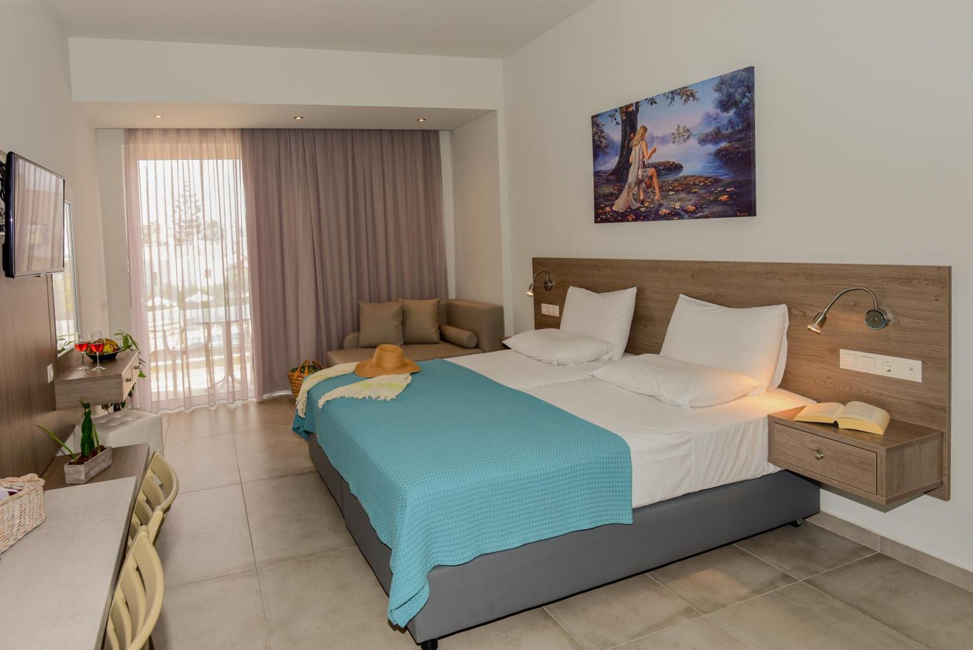 Blue Horizon Apartments Bali  Eksteriør billede