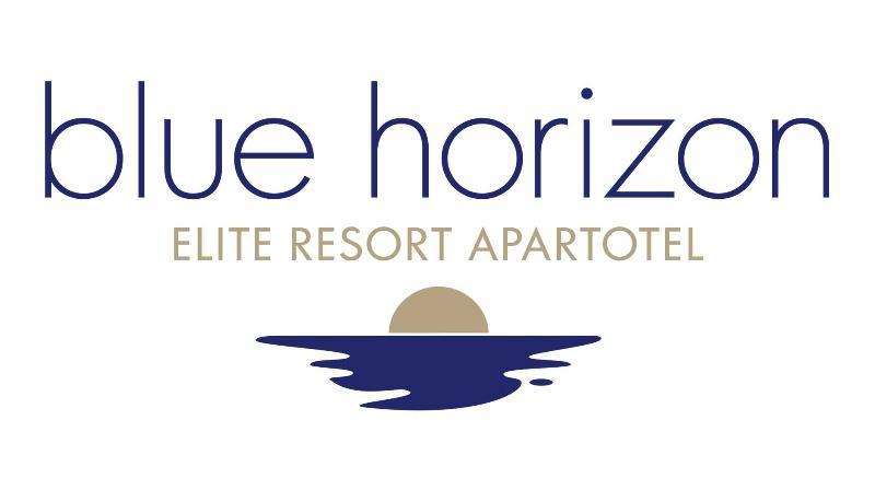Blue Horizon Apartments Bali  Eksteriør billede