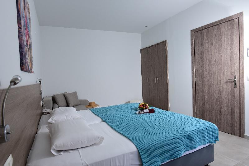 Blue Horizon Apartments Bali  Eksteriør billede