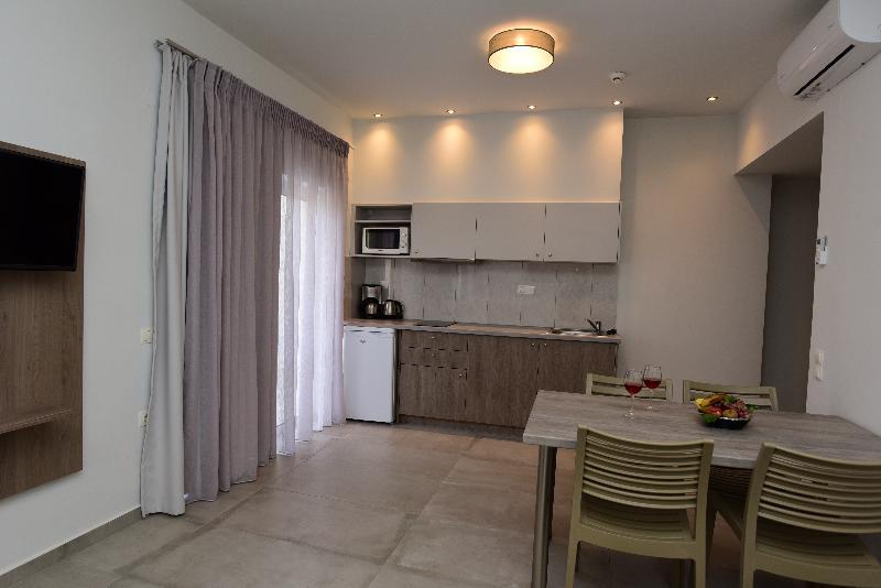 Blue Horizon Apartments Bali  Eksteriør billede