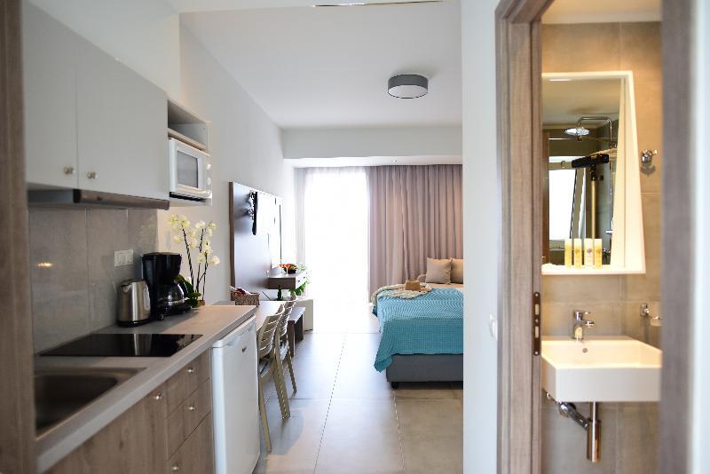 Blue Horizon Apartments Bali  Eksteriør billede