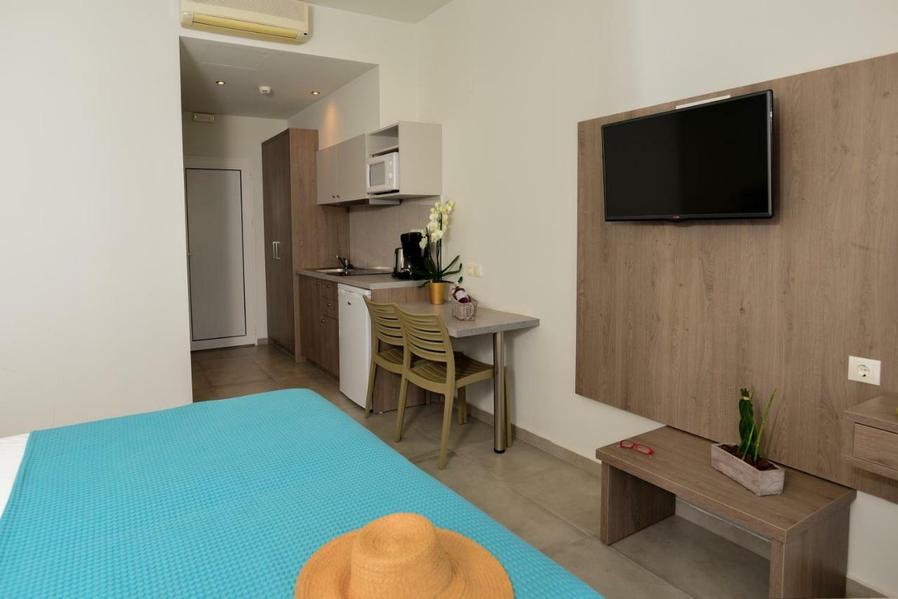 Blue Horizon Apartments Bali  Eksteriør billede